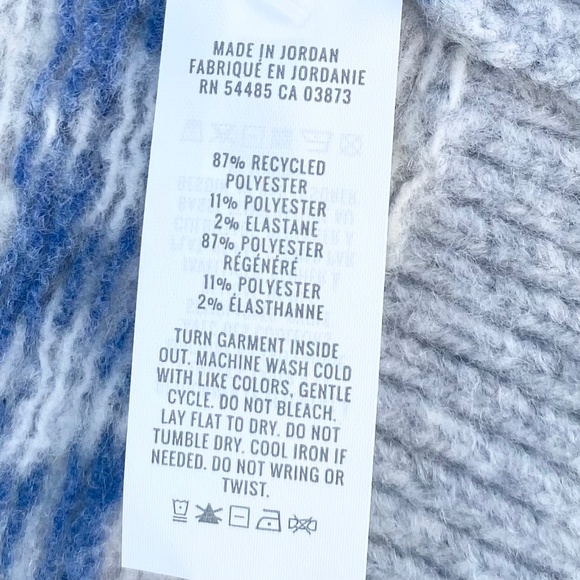 AERIE Always and Forever Real cardigan/Sweater Womens Sz M - Picture 9 of 12